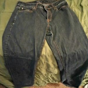 Men's jeans
